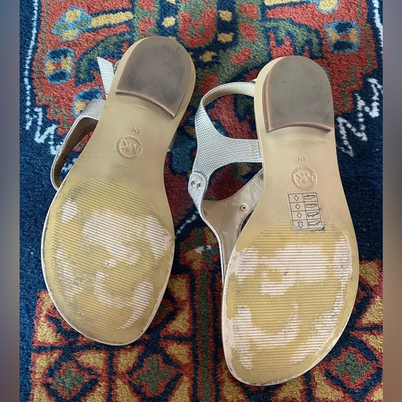 Michael Kors Sandals - Picture 4 of 6